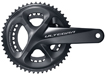 Shimano Guarnitura Ultegra R8000